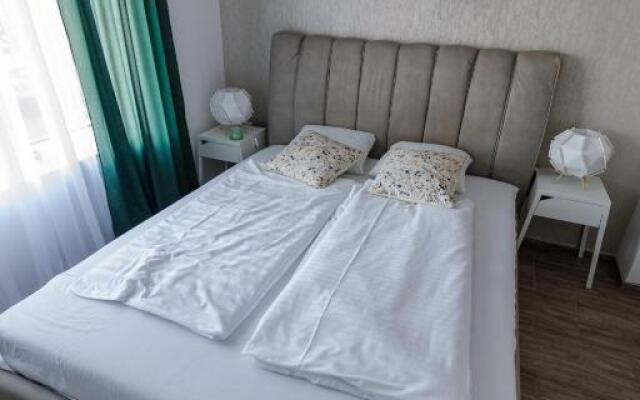 Romantic Apartment Sabac