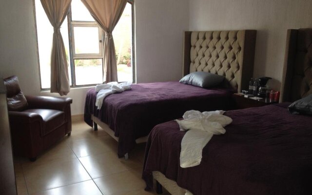 Posada Bonita Hotel SPA