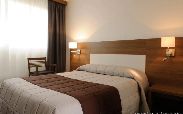 Kyriad Lyon Est - Genas Eurexpo