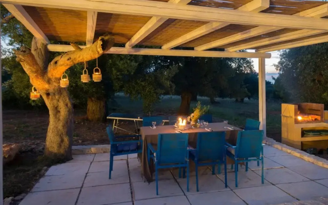 Villa Butterfly