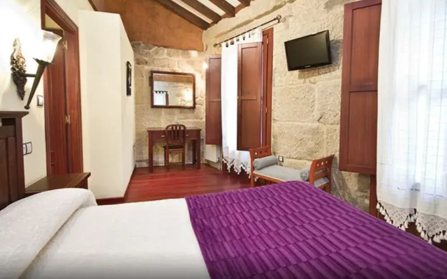 Hotel O Portelo Rural
