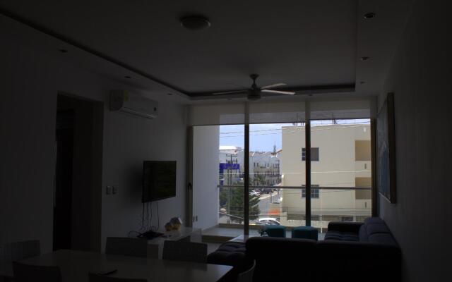 Brandnew Condo 2Br Playa Del Carmen By Kvr