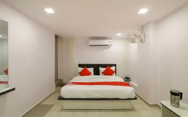 Hotel A1