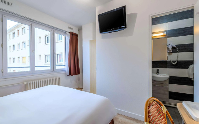 Comfort Hotel Rouen Alba