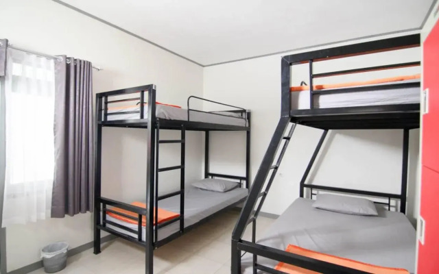 Rumah Kakak Guesthouse - Hostel