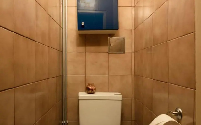 Apartment ZENTRAL direkt an U-BAHN STATION