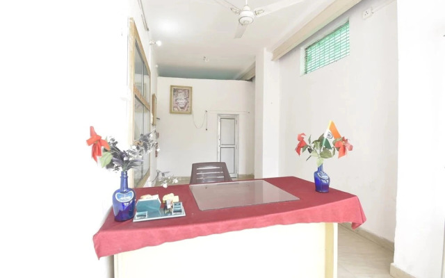 Hotel Sun N Star by OYO Rooms