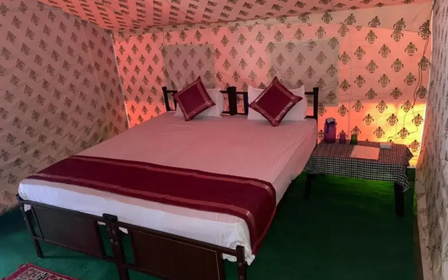 Hotel Nubra Delight and Camps