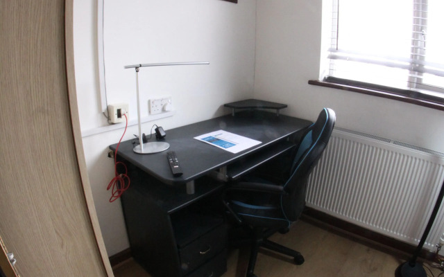 College Street Abode - Guest House