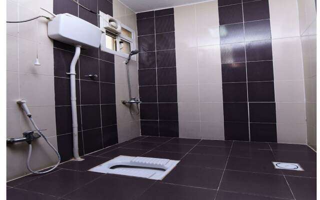 OYO 381 Afg Aldurrah 1