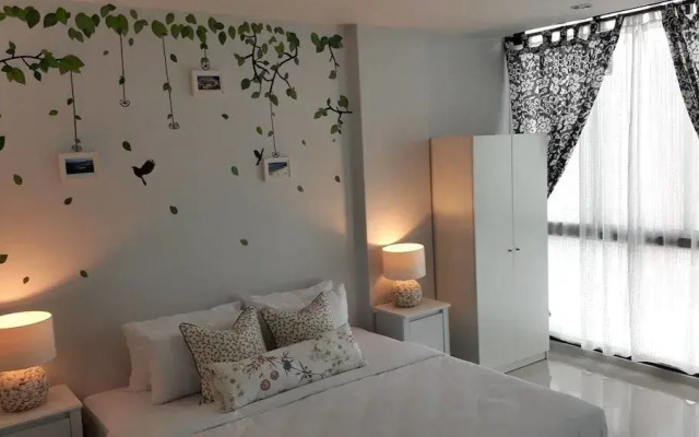 The Pillows