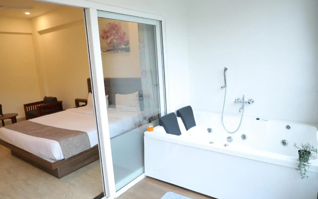 Hotel Amora Premium