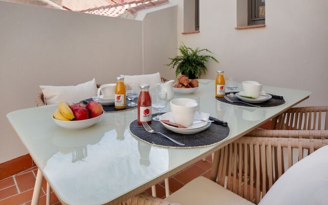 Les Appartements de Collioure