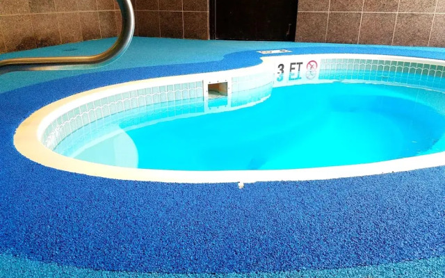 Rushmore Express Keystone