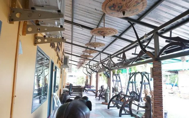 Casa Theresa Resort & Garden