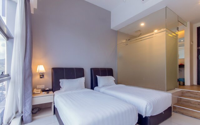 De Elements Business Hotel Kuala Lumpur