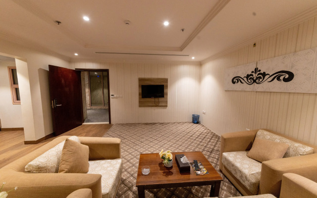Burj Al Hayat Hotel Suites-Al Olaya