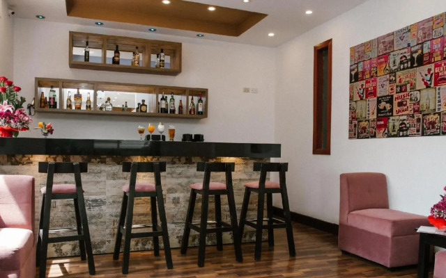 Royal Inn Cusco Hotel
