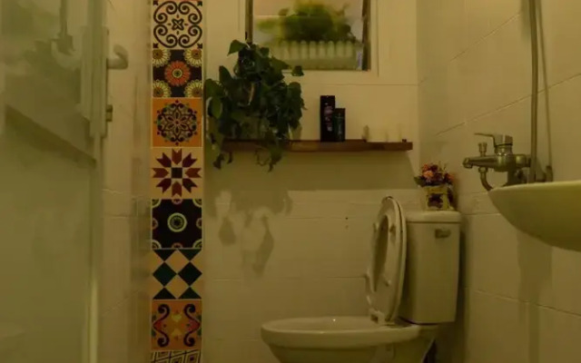 Domus Homestay - Peaceful But Equally Elegant Near old Quarter