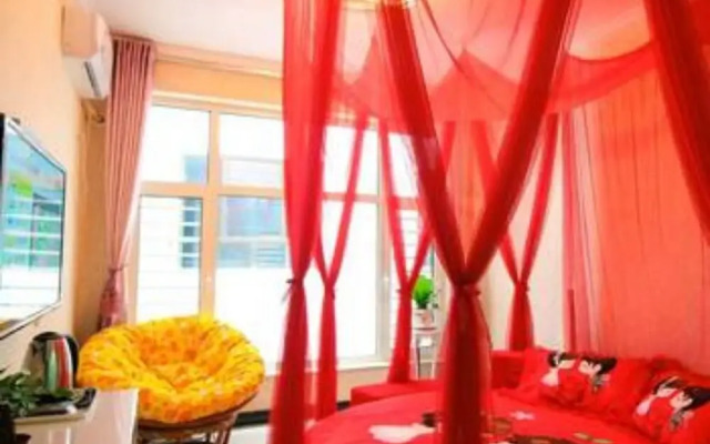 Bei Dai He Meng Meng Wan Hotel