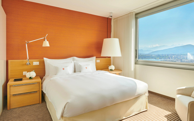 InterContinental Geneve by IHG - Image 7