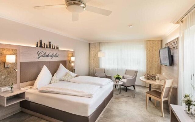 Fichtenwald Appartement - Gästehaus