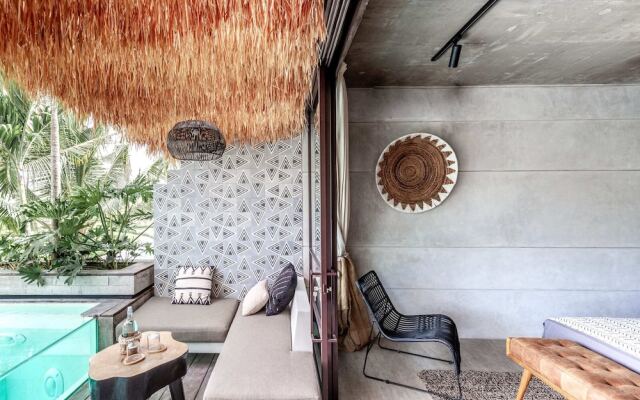 Batukaru Private Pool Suite 1
