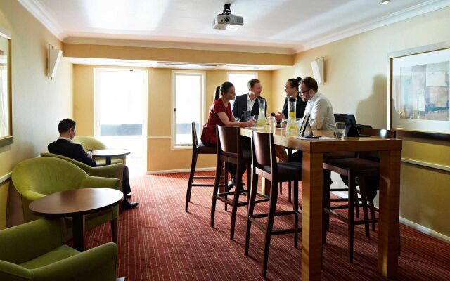 Delta Hotels by Marriott Peterborough