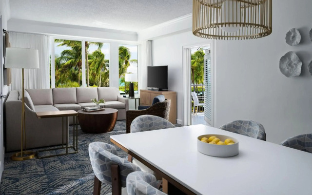 Marriott's Ocean Pointe