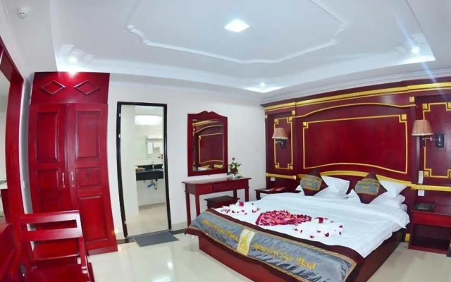 Aung Gyi Soe Hotel