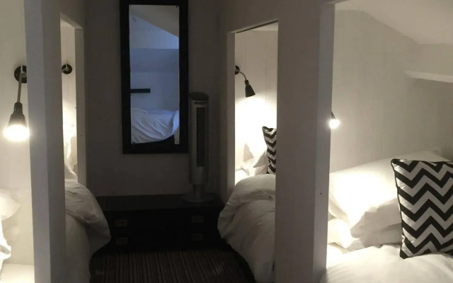 Greenbank Lodge Llangollen