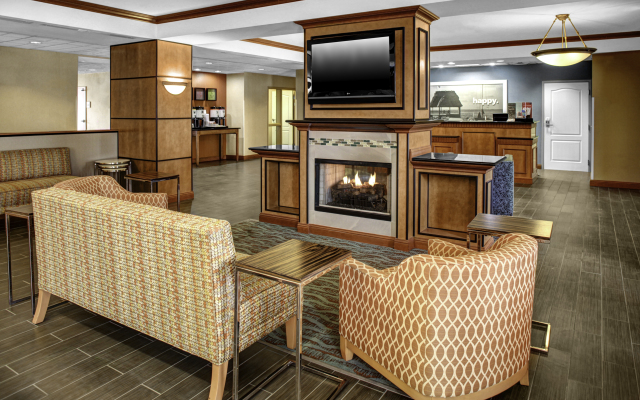 Hampton Inn Coldwater