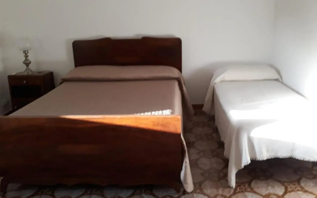 Casa Vacanze nel Verde a 5 Km dal mare