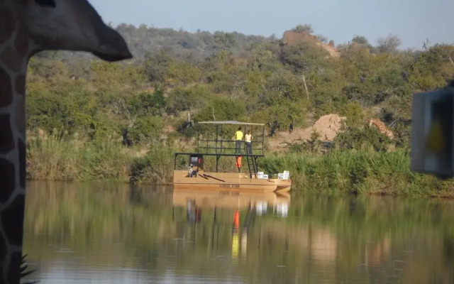 Olifants River Lodge & Safaris