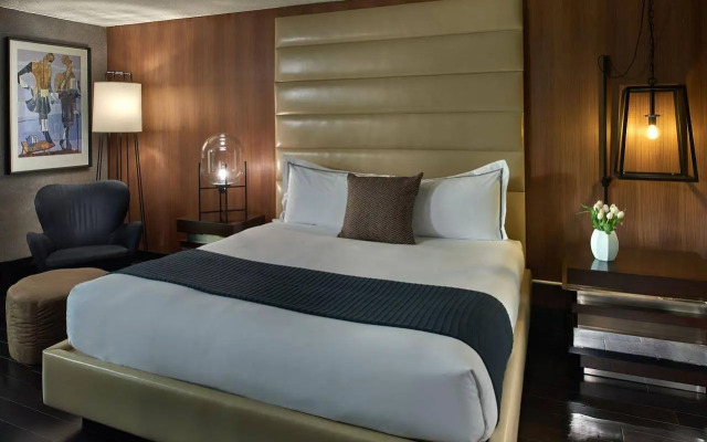 Revere Hotel Boston Common