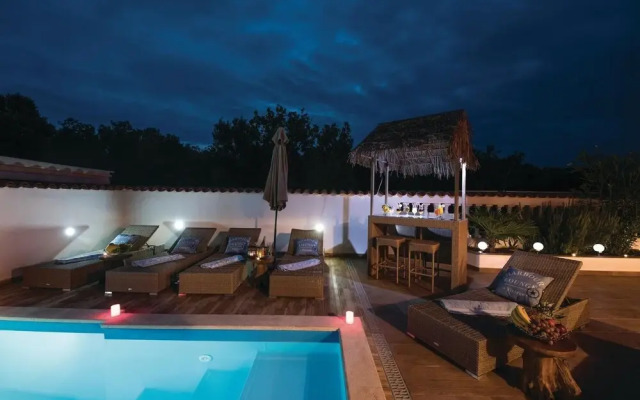 Nice Home in Betiga With Wifi and 2 Bedrooms