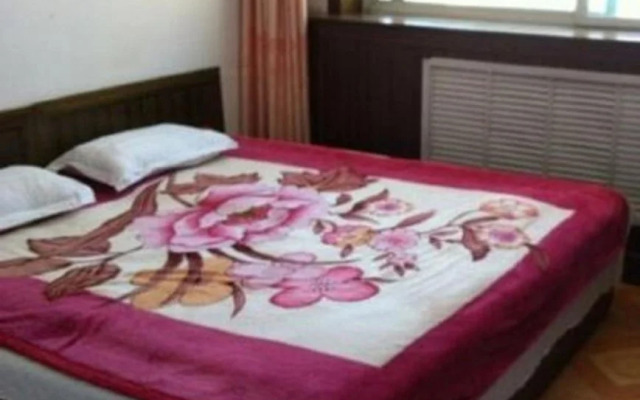 Xinzhou Zhihui Hotel