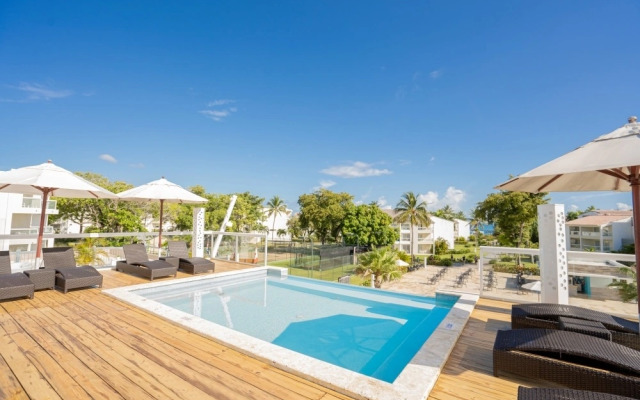 Emotions An Expression of Hodelpa Puerto Plata