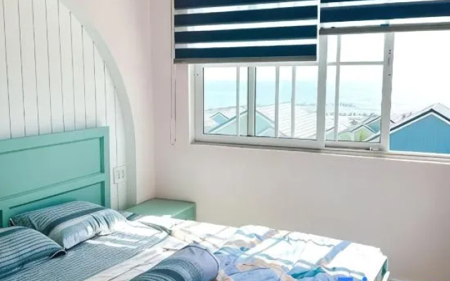 Kat House Novaworld Phan Thiet – Guest Rooms – Phan Thiet
