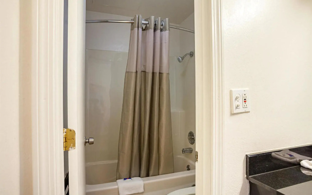 Americas Best Value Inn Bangor