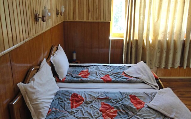 Stendel Guest House