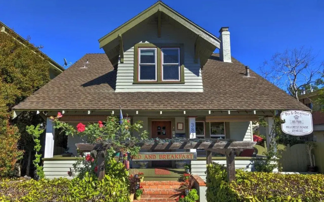 Hillcrest House Bed & Breakfast