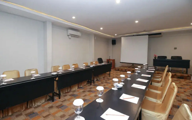 Airy Syariah Tebet Barat Soepomo Jakarta