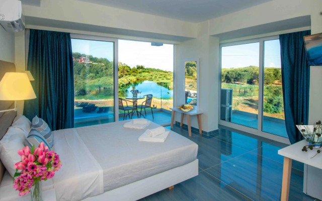 Laguna Holiday Resort