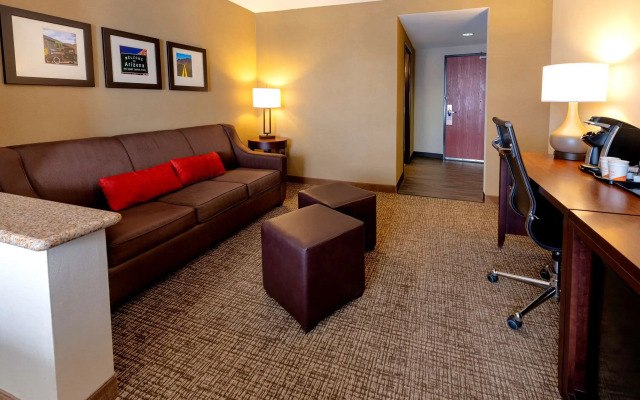 Comfort Suites Goodyear - West Phoenix
