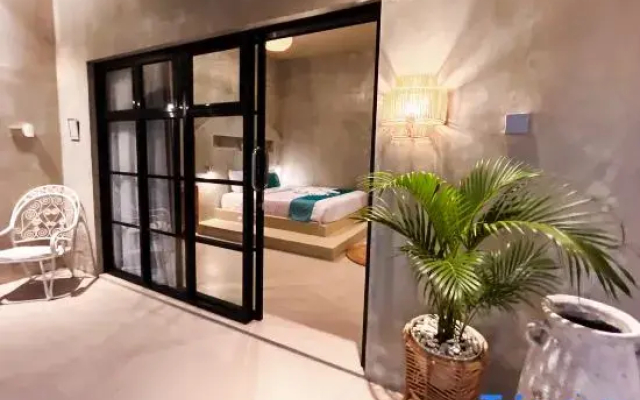 Ubu Villa Lemme - Mediterranean Style