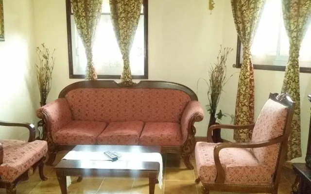 Dar Tlidjene Hotel