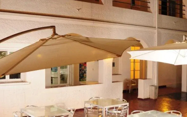 Hostal de la Costa