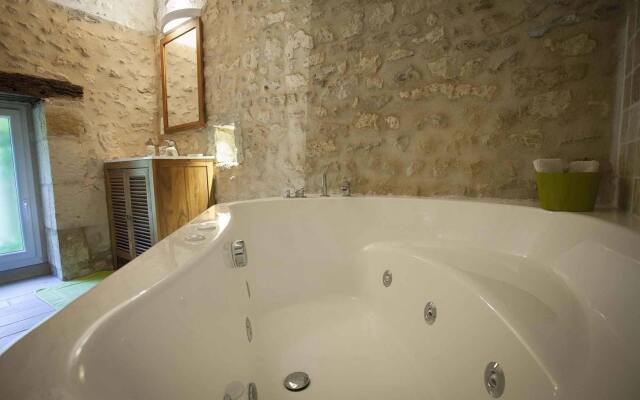 Manoir de la Blonnerie