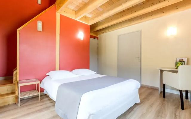 Logis Auberge des Myrtilles